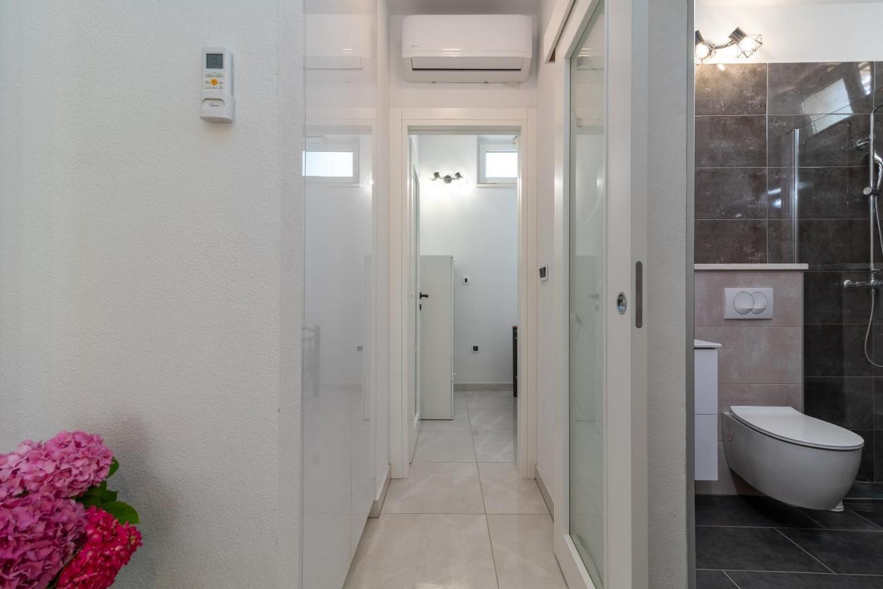 Apartment Leo 特罗吉尔 外观 照片